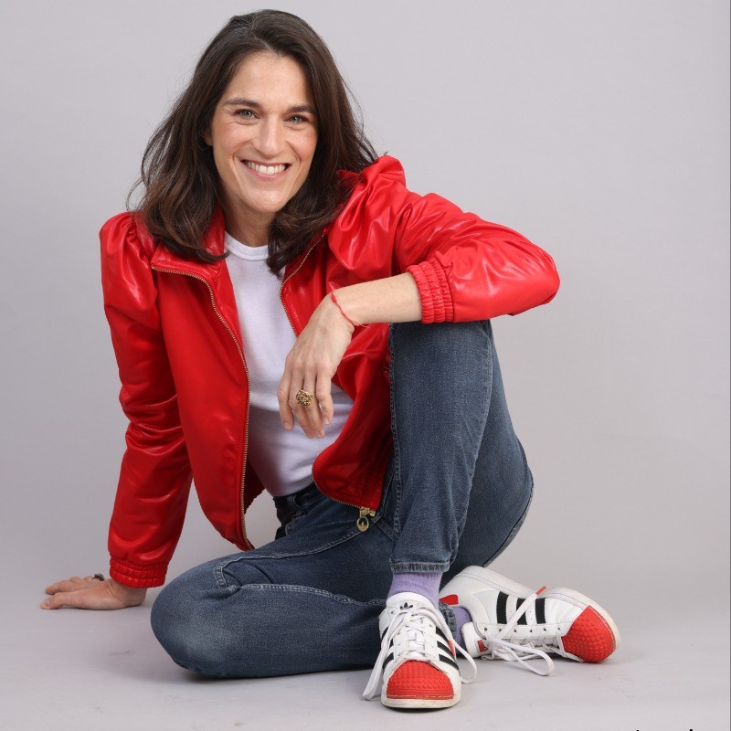 אריאלה דניאלי